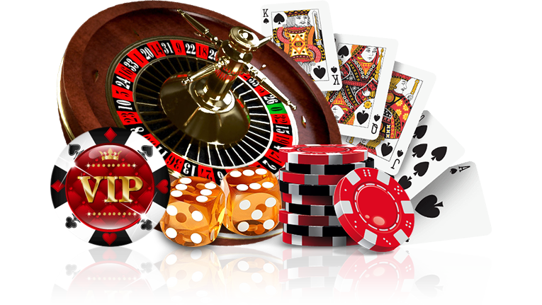 Casino info